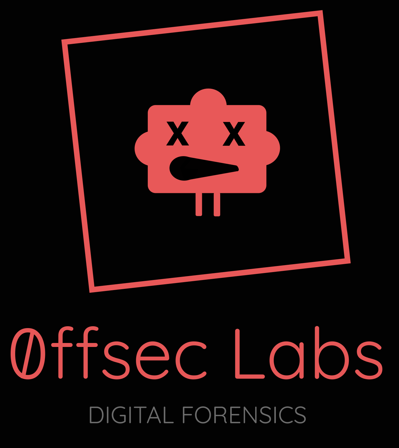 Offsec Labs Logo